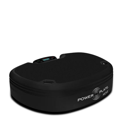 Power Plate Move