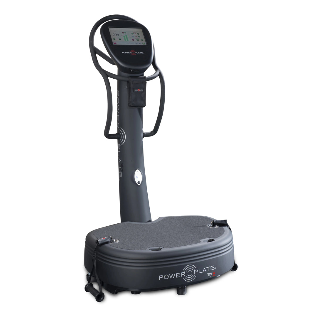Power Plate my8