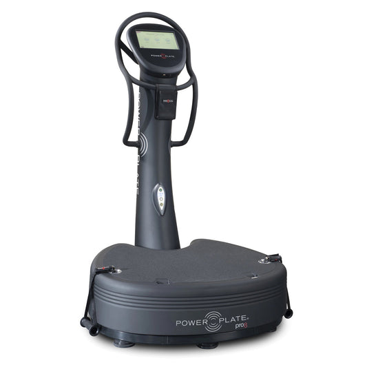 Power Plate pro8