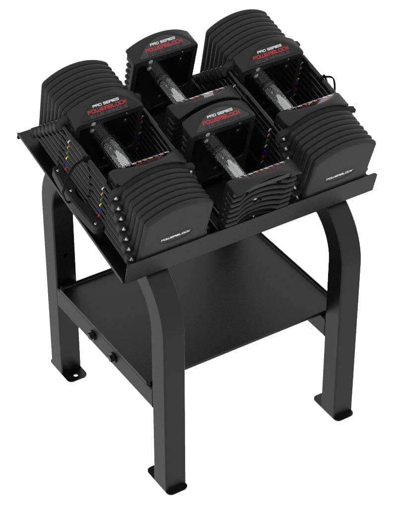 PowerBlock Commercial Pro Series 90 - Top Fitness Store