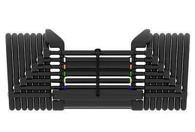 PowerBlock Pro 32 Adjustable Dumbbell Set - Top Fitness Store