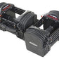 PowerBlock Pro EXP Stage 1 Set (5 - 50 lbs) - Top Fitness Store