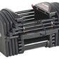 PowerBlock Pro EXP Stage 1 Set (5 - 50 lbs) - Top Fitness Store
