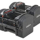PowerBlock Pro EXP Stage 1 Set (5 - 50 lbs) - Top Fitness Store