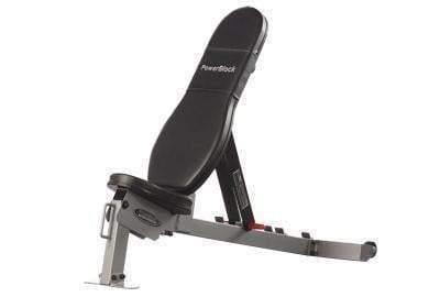 PowerBlock SportBench - Top Fitness Store