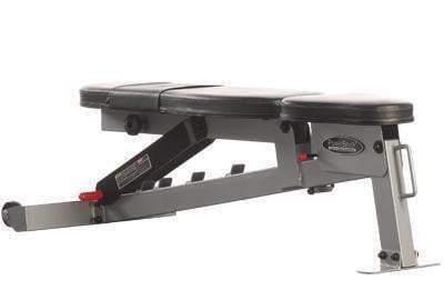 PowerBlock SportBench - Top Fitness Store