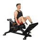 Powertec Compact Leg Sled - Top Fitness Store