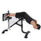 Powertec Dual Hyperextension / Crunch - Top Fitness Store