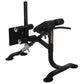 Powertec Dual Hyperextension / Crunch - Top Fitness Store