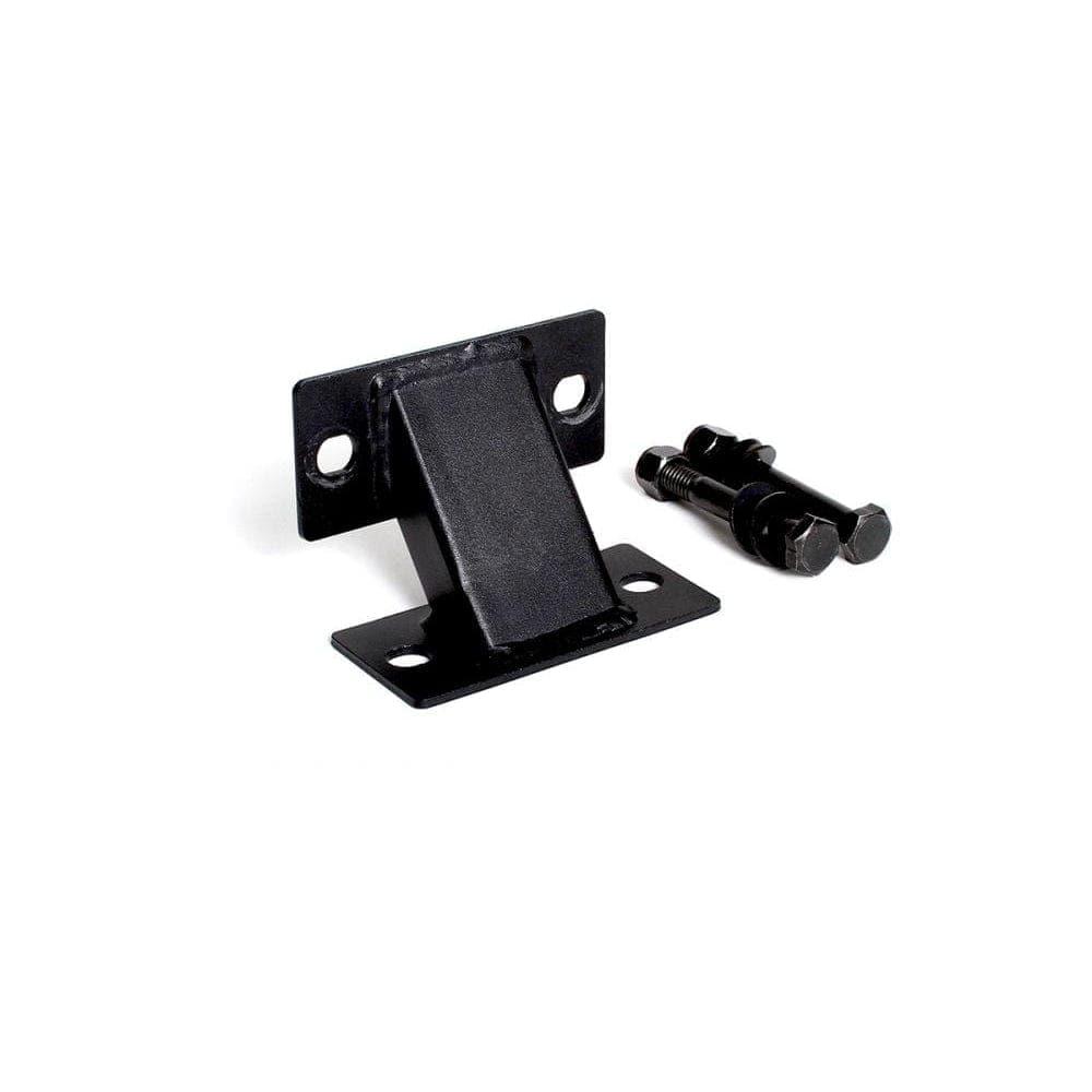 Powertec Half Rack - Lat Tower Option Connector - Top Fitness Store