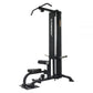 Powertec Lat Machine - Top Fitness Store