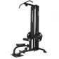 Powertec Lat Machine - Top Fitness Store