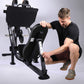 Powertec Leg Press - Top Fitness Store