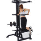 Powertec LeverGym Assisted Chin / Dip - Top Fitness Store