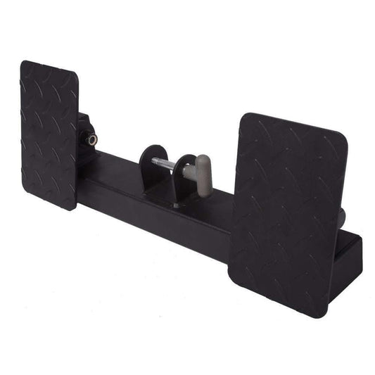 Powertec Low Row Footplate Attachment - Top Fitness Store