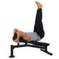 Powertec Streamline Utility Bench - Top Fitness Store