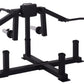Powertec Workbench Accessory Storage Rack - Top Fitness Store