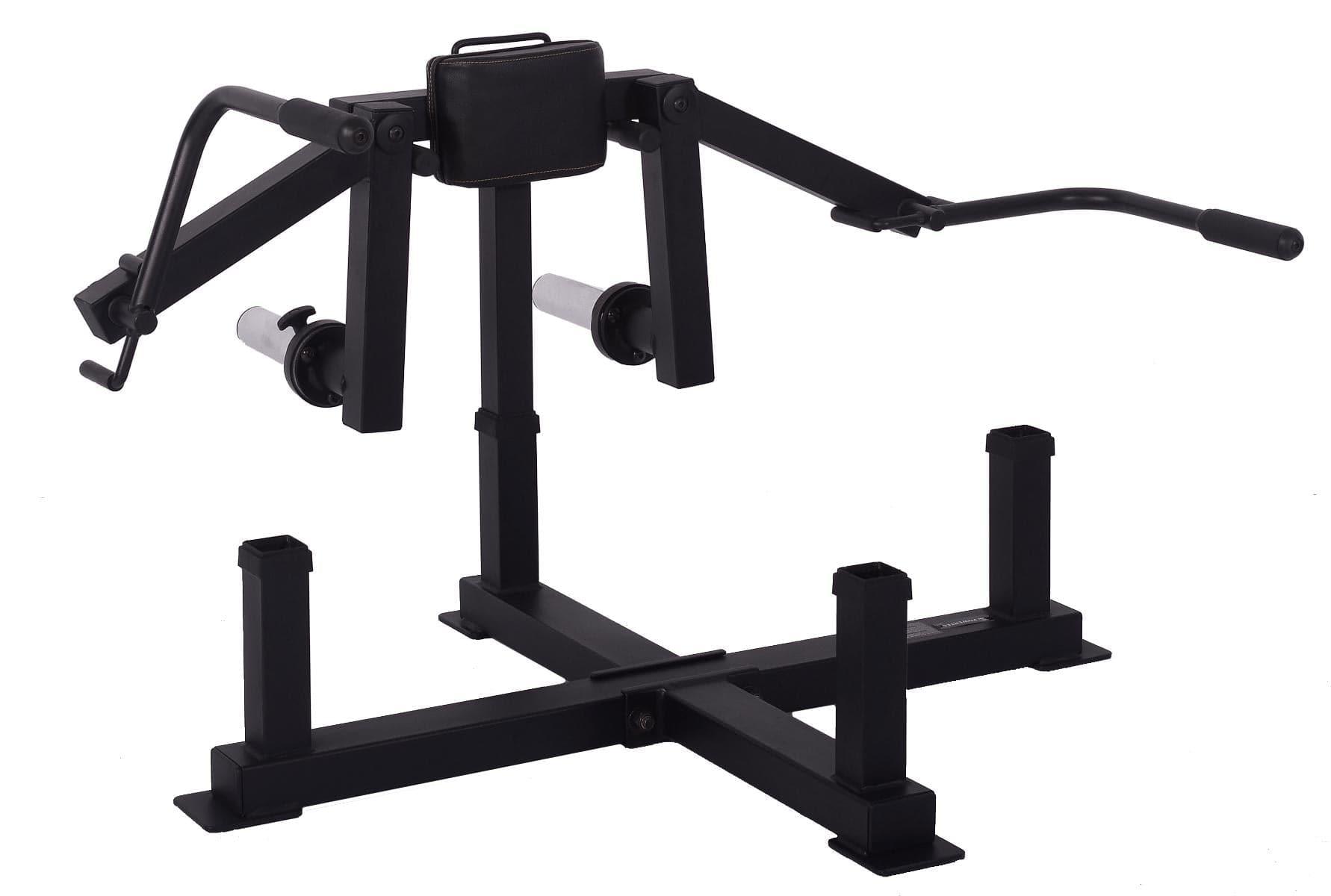 Powertec Workbench Accessory Storage Rack - Top Fitness Store