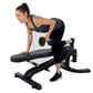 Powertec WorkBench F.I.D. Bench - Top Fitness Store