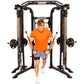 Powertec WorkBench Functional Trainer Deluxe - Top Fitness Store