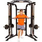 Powertec WorkBench Functional Trainer Deluxe - Top Fitness Store