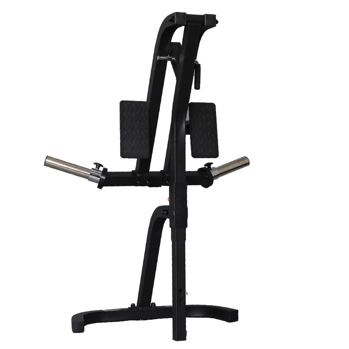 Powertec Workbench Leg Press Attachment - Top Fitness Store