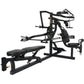 Powertec WorkBench MultiSystem - Top Fitness Store