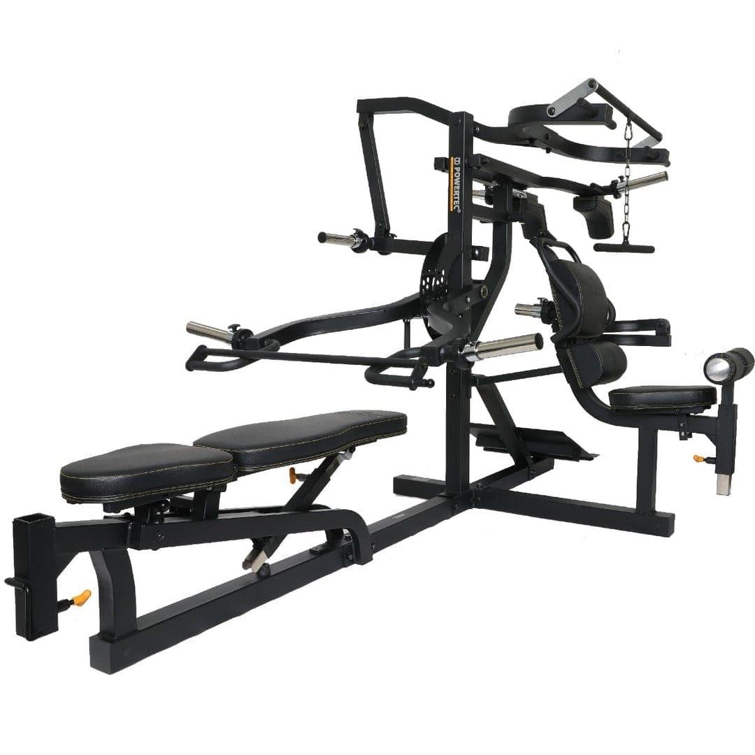 Buy Powertec WorkBench MultiSystem Online – Sacramento Exercise