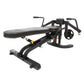 Powertec Workbench Pec / Fly Attachment - Top Fitness Store