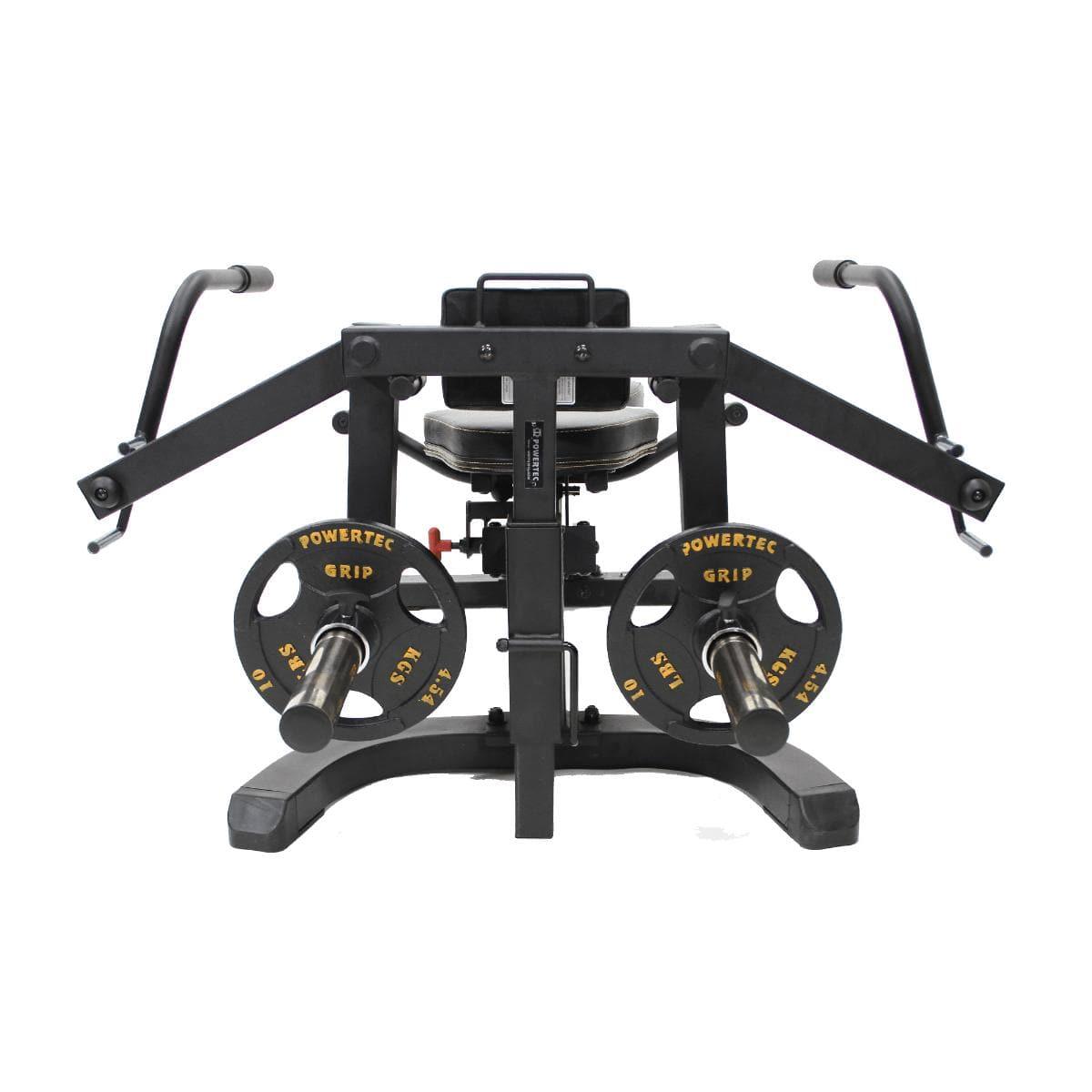 Powertec Workbench Pec / Fly Attachment - Top Fitness Store