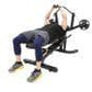 Powertec Workbench Pec / Fly Attachment - Top Fitness Store