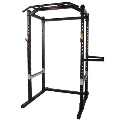 Powertec Workbench Power Rack - Top Fitness Store