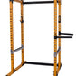 Powertec Workbench Power Rack - Top Fitness Store