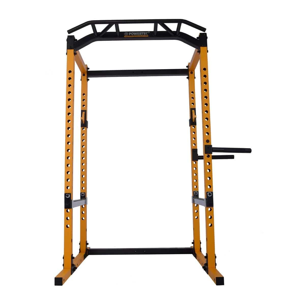 Powertec Workbench Power Rack - Top Fitness Store