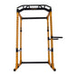 Powertec Workbench Power Rack - Top Fitness Store