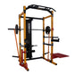 Powertec Workbench Power Rack - Top Fitness Store