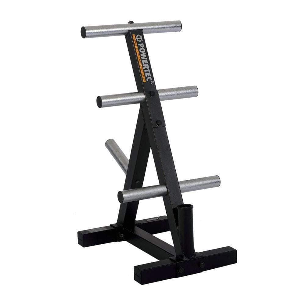 Powertec Workbench Weight Rack - Top Fitness Store