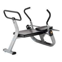 Precor Ab - X Abdominal Trainer - Top Fitness Store