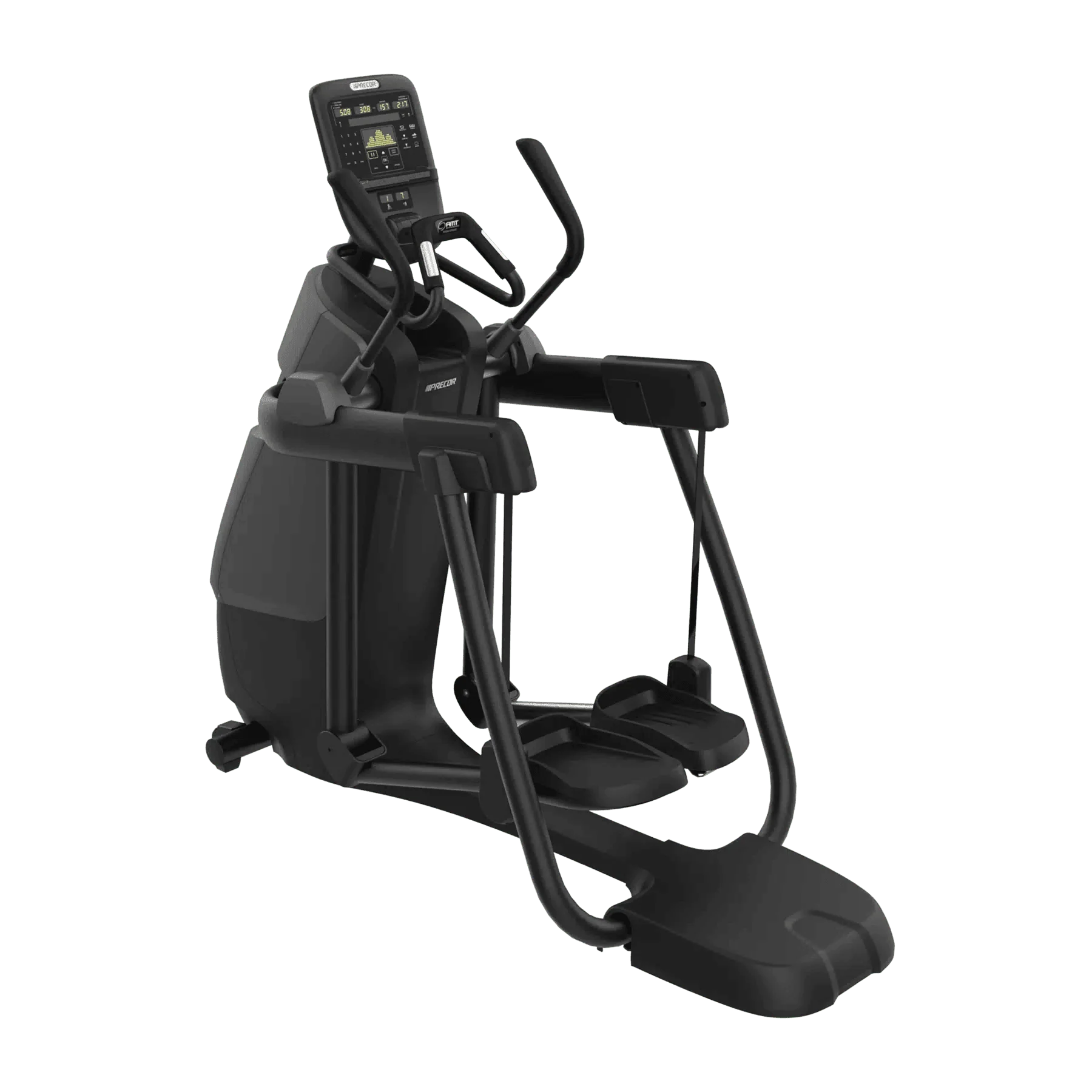 Precor AMT 835 Adaptive Motion Trainer - Top Fitness Store