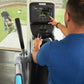 Precor AMT 835 Adaptive Motion Trainer - Top Fitness Store