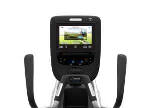 Precor AMT 865 Adaptive Motion Trainer - Top Fitness Store