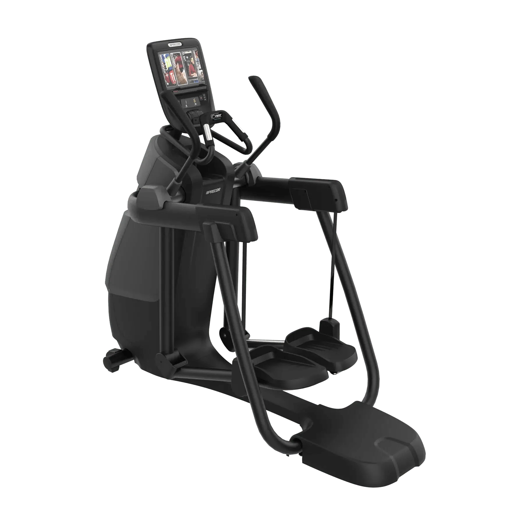 Precor AMT 865 Adaptive Motion Trainer - Top Fitness Store