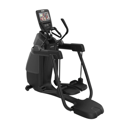 Precor AMT 865 Adaptive Motion Trainer - Top Fitness Store