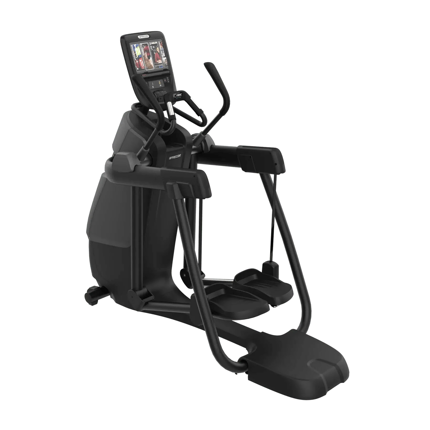 Precor AMT 865 Adaptive Motion Trainer - Top Fitness Store