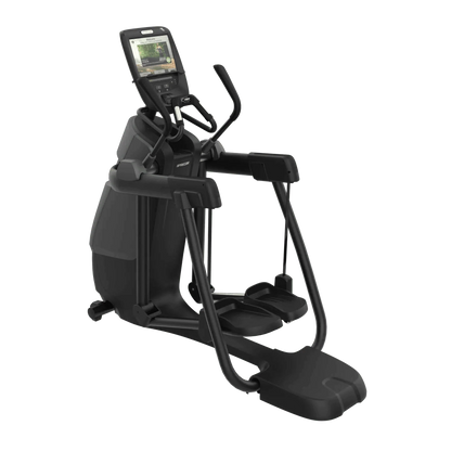 Precor AMT 885 Adaptive Motion Trainer - Top Fitness Store