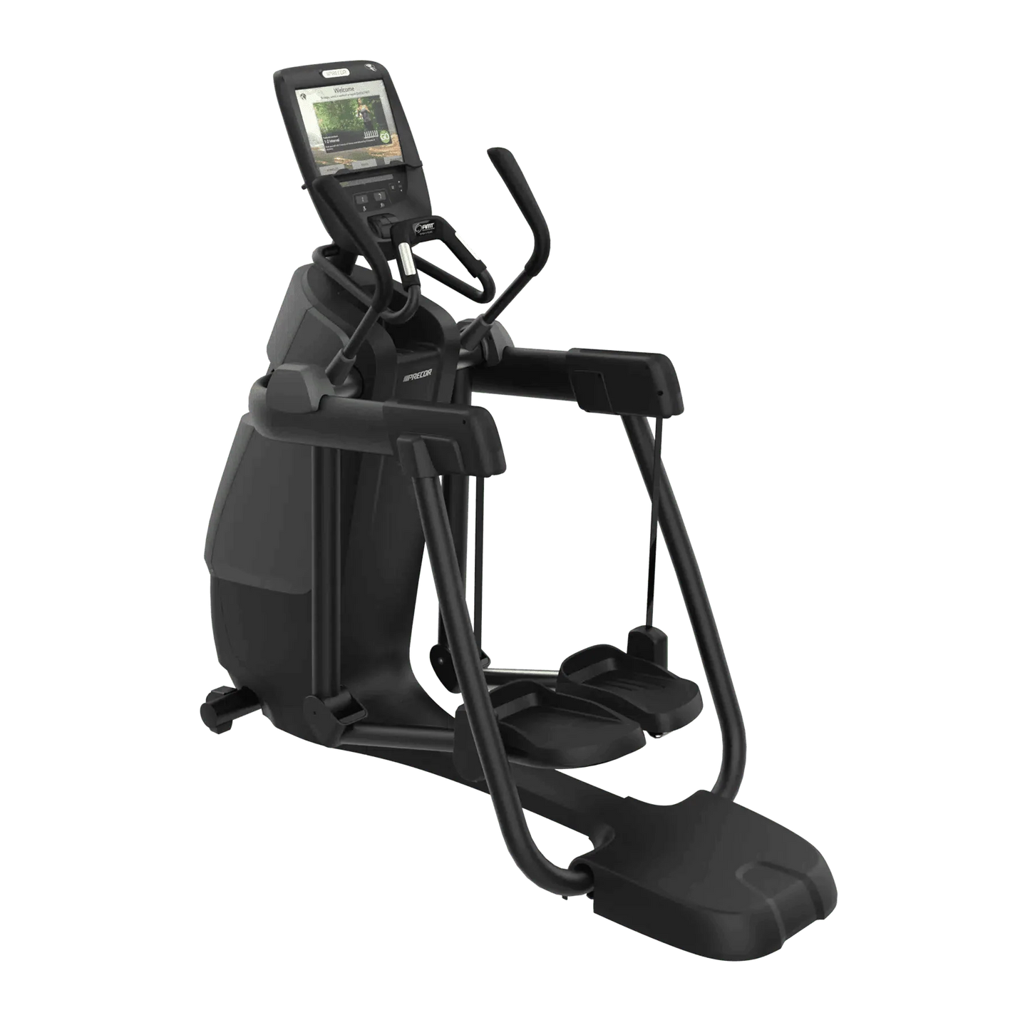 Precor AMT 885 Adaptive Motion Trainer - Top Fitness Store