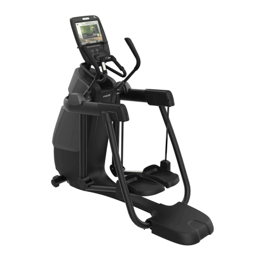 Precor AMT 885 Adaptive Motion Trainer - Top Fitness Store