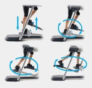 Precor AMT 885 Adaptive Motion Trainer - Top Fitness Store