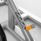 Precor Discovery Series Angled Leg Press (DPL0601) - Top Fitness Store