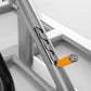 Precor Discovery Series Angled Leg Press (DPL0601) Plate-Loaded Precor 
